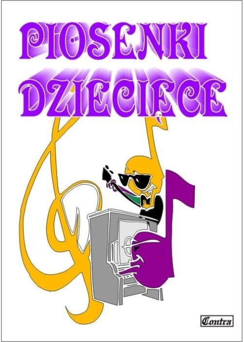 Piosenki dziecięce