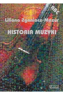 ABC. Historia muzyki