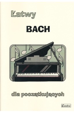 Łatwy Bach dla początkujących