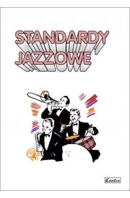 Standardy jazzowe