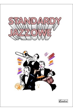 Standardy jazzowe