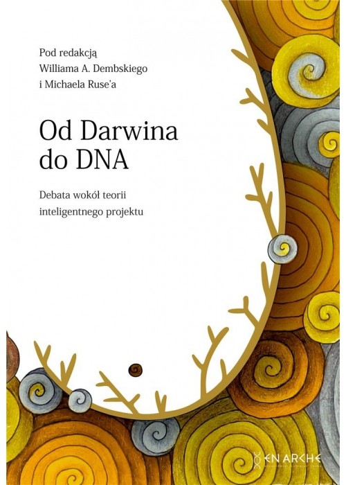 Od Darwina do DNA