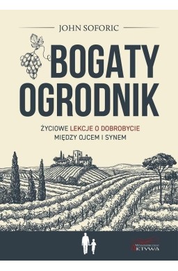 Bogaty ogrodnik