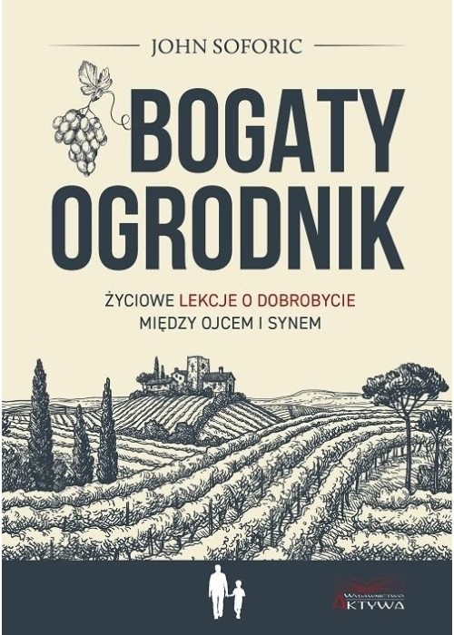 Bogaty ogrodnik