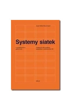 Systemy siatek w projektowaniu graficznym