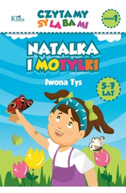 Natalka i motylki