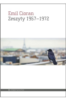 Zeszyty 1957-1972