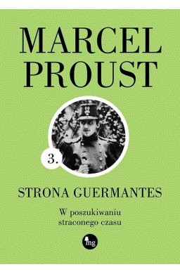 W poszukiwaniu straconego czasu T.3 Strona...