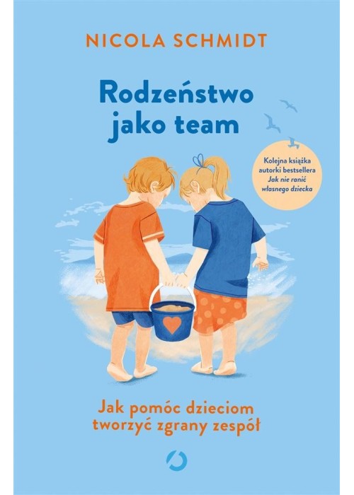 Rodzeństwo jako team