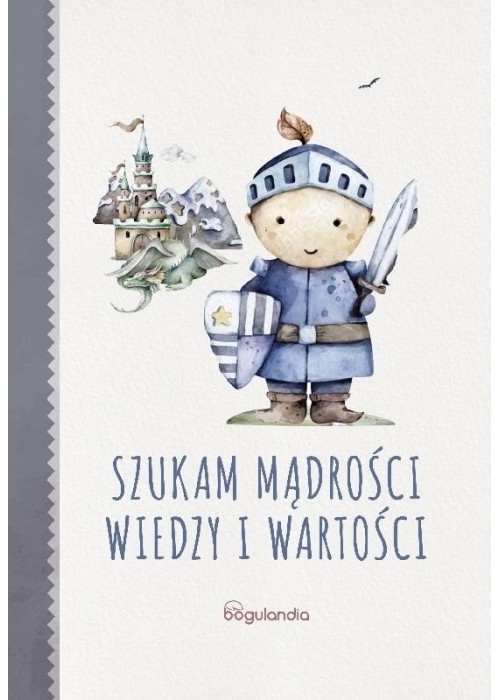 Szukając mądrości wiedzy i wartości