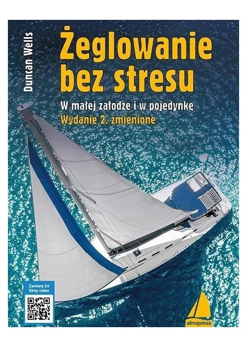 Żeglowanie Bez Stresu