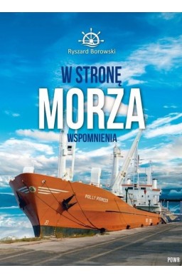 W stronę morza