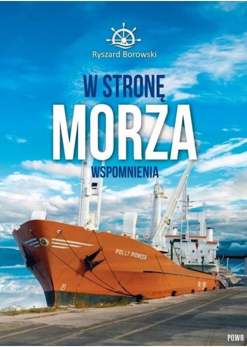 W stronę morza