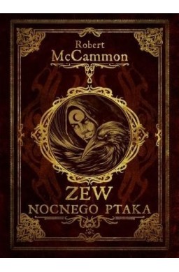 Zew nocnego ptaka