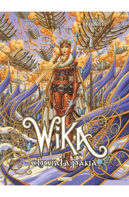 Wika i chwała Pana