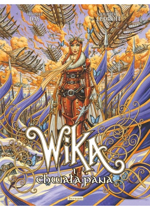 Wika i chwała Pana