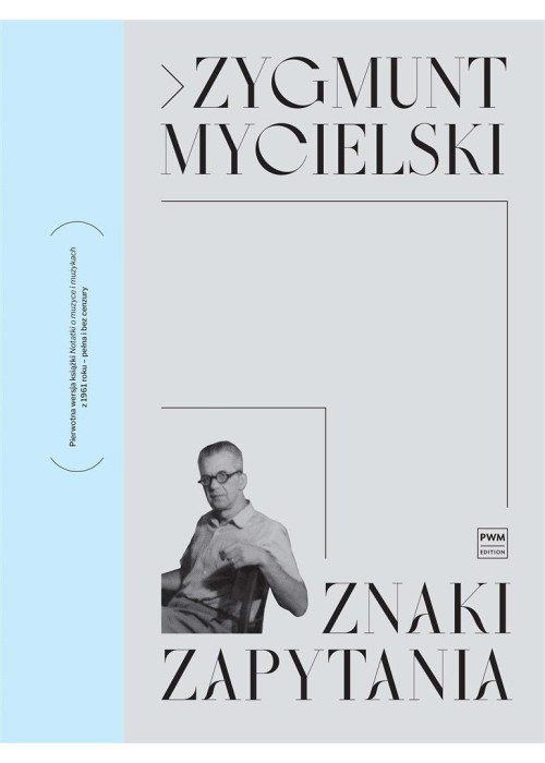 Znaki zapytania