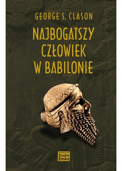 Najbogatszy człowiek w Babilonie