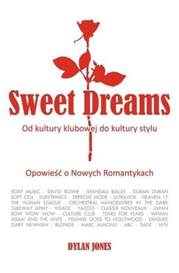 Sweet Dreams. Od kultury klubowej do kultury...