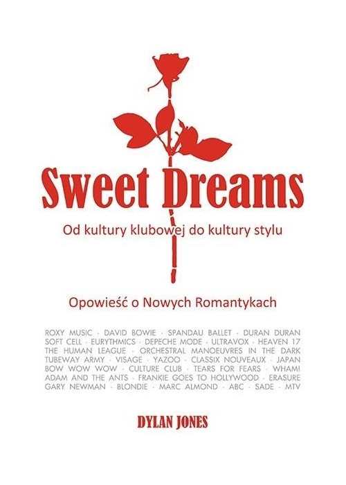 Sweet Dreams. Od kultury klubowej do kultury...