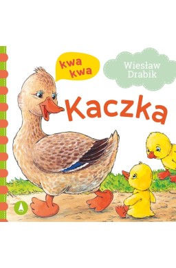 Kaczka kwa, kwa