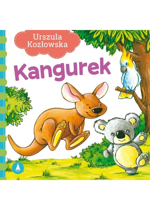 Kangurek Kangurek