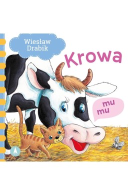 Krowa mu, mu