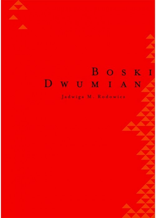 Boski dwumian