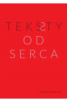 Teksty od serca