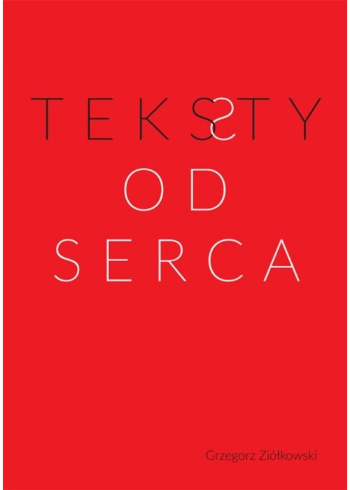 Teksty od serca