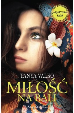 Miłość na Bali