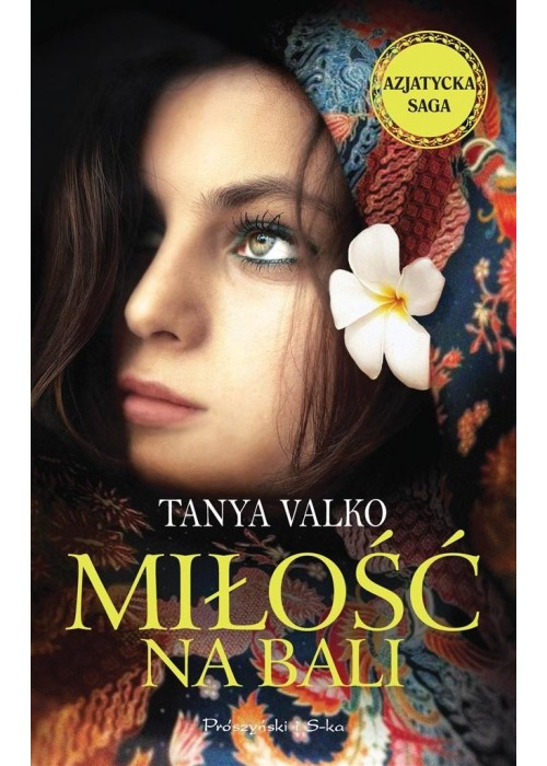 Miłość na Bali