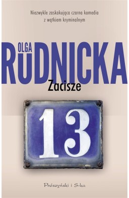 Zacisze 13