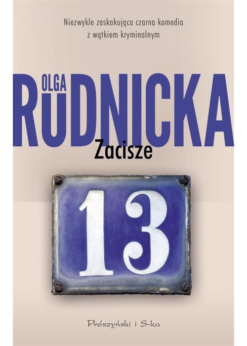 Zacisze 13