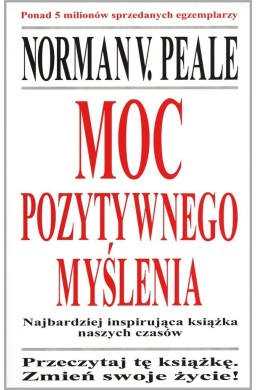 Moc pozytywnego myślenia