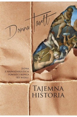 Tajemna historia w.2022