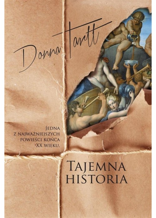 Tajemna historia w.2022