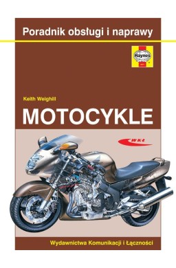 Motocykle