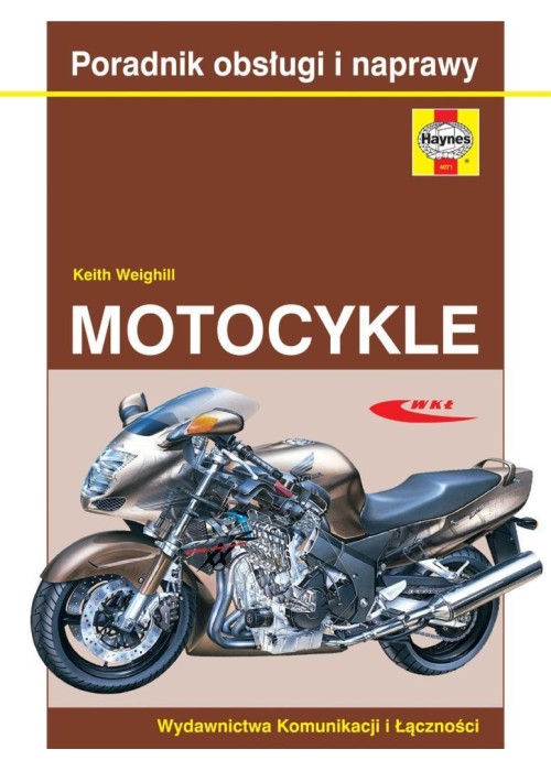 Motocykle