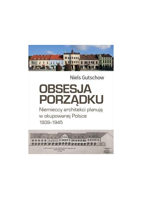 Obsesja porządku