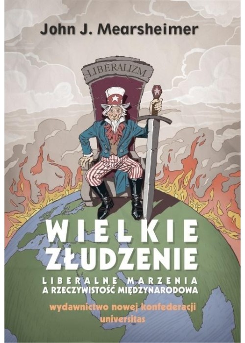 Wielkie złudzenie