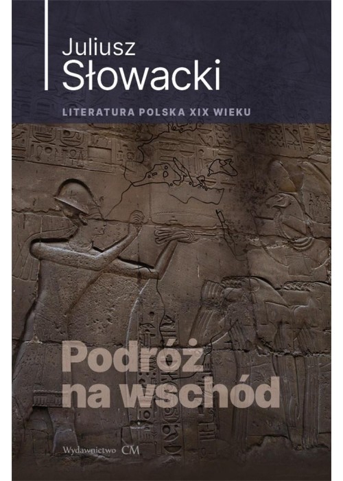 Podróż na wschód