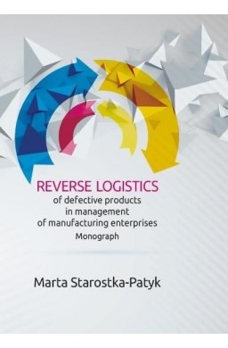 Reverse logistics of defective products in...