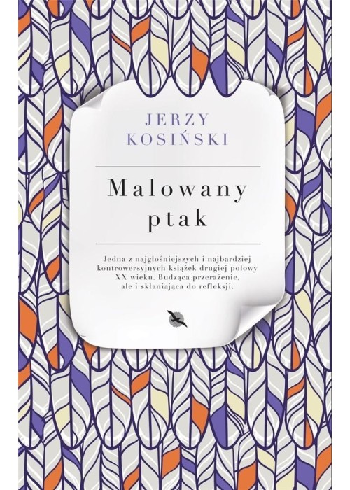 Malowany ptak