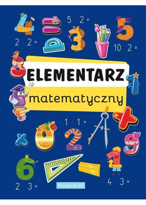 Elementarz matematyczny
