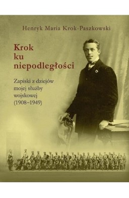 Krok ku niepodległości