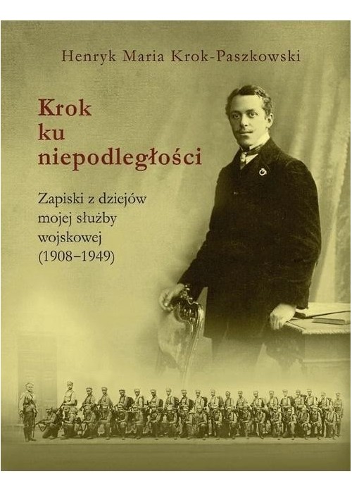 Krok ku niepodległości