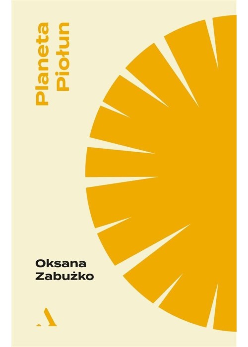 Planeta Piołun