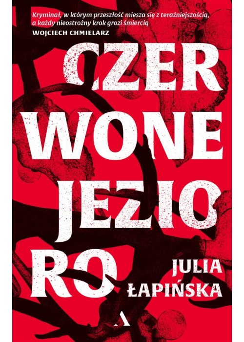 Czerwone Jezioro