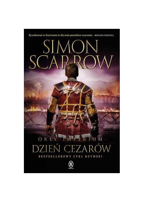 Orły imperium 16. Dzień cezarów